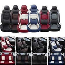 For Hyundai Luxury Leather Car