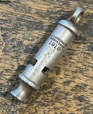 Vintage WW1 Military General