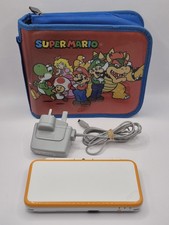 Nintendo 2DS XL Console White