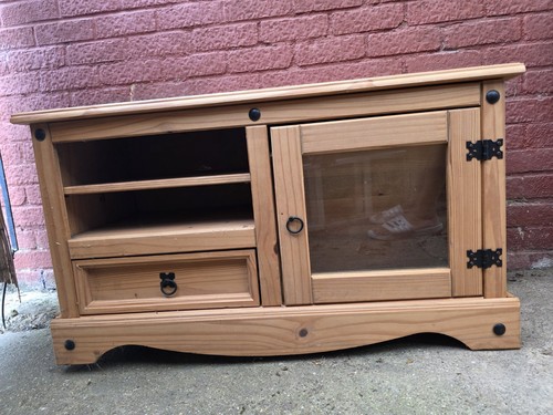 Solid oak large - oak,