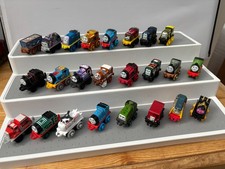 Thomas & Friends Minis Bundle