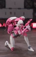 Transformers Takara Tomy