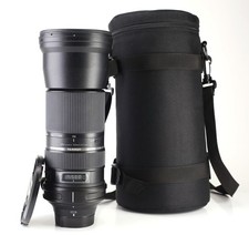 Tamron 150-600mm F5-6.3 Di VC