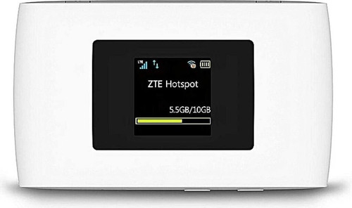 Hotspot zte mf920u lte - hotspot,