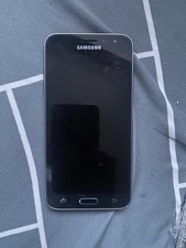 Samsung Galaxy J3 2016
