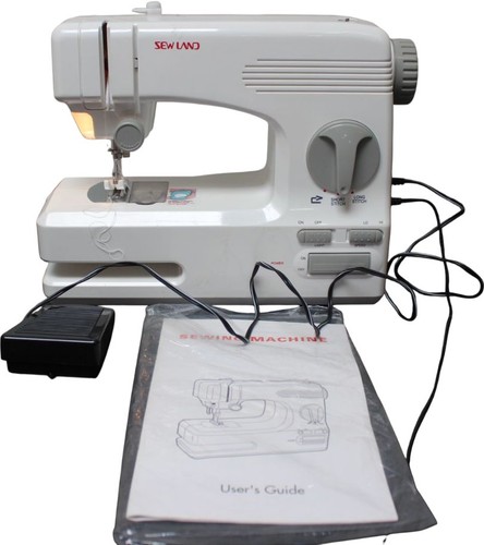 Sew land sewing - sew,