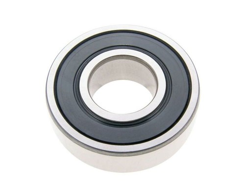 Deep groove ball bearing - deep,