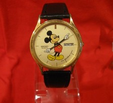 it works well MAN'S DISNEY