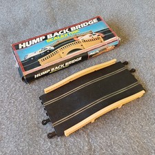Scalextric Classic Hump Back