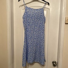 Primark Girls Summer Dress She