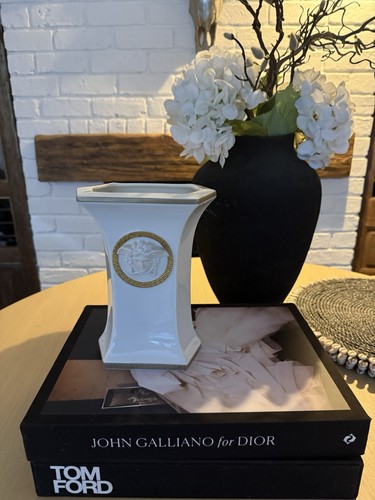 Versace rosenthal gorgona - versace,