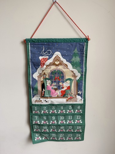 Vtg avon advent - vtg,