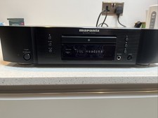 Marantz CD5004 Single Disc CD