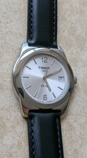 Tissot PR50 Mens Watch Quartz
