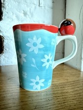 House & Home Christmas Mug Cup