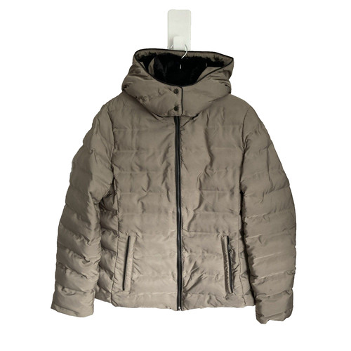 Zara puffer jacket - puffer,