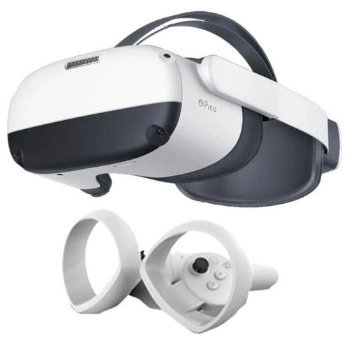 Pico neo link - link, all-in-one