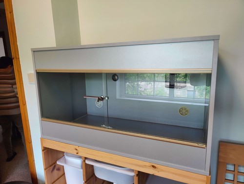 Reptile vivarium bundle - ,