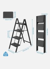 Joiscope step folding - 4-step,