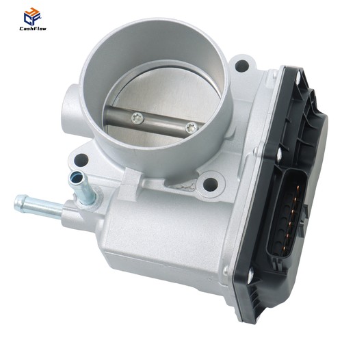 2009 2018 throttle body fits - 2009-2018,