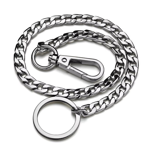 Men 42cm metal - metal, hip