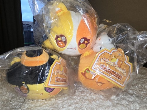 Aphmau inch halloween - inch,