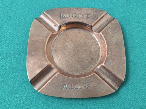 Rare antique ind coope - rare,