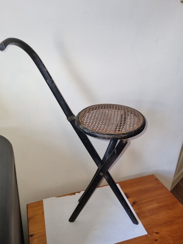 Antique thonet bentwood - thonet,