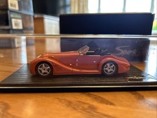 Spark Model Morgan Aero 8 Met
