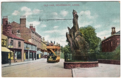 Yorkshire leeds old - -, leeds,