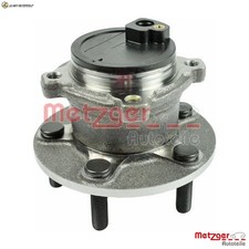 WHEEL BEARING KIT WM 2132 FOR