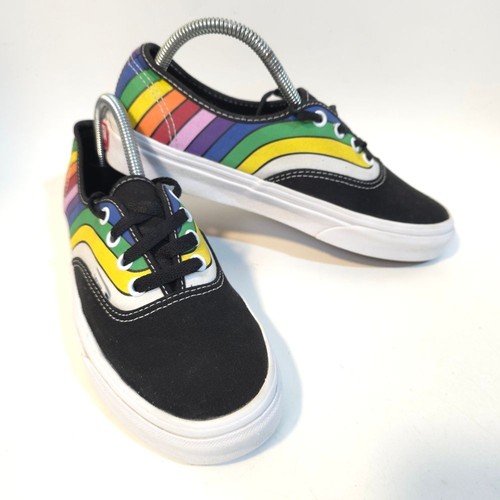 Vans rainbow wave - rainbow,