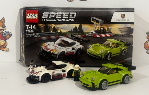 Lego speed champions 75888 - lego,