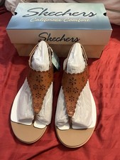 Skechers Cancun Calling Size
