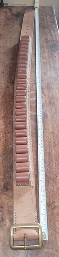 Quality brady heavy - heavy, leather
