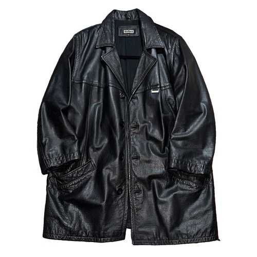 Designer kickers men black - kickers,
