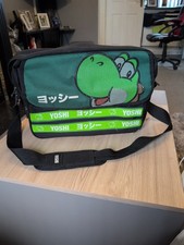 Difuzed Nintendo Super Mario