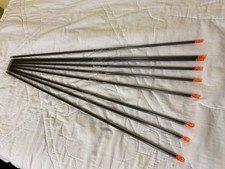 Easton Superlite ACC Arrows 3-04-680 Target Archery