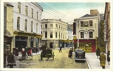 Galway. William Street #
