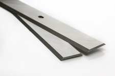 HSS Planer Blades for Rexon
