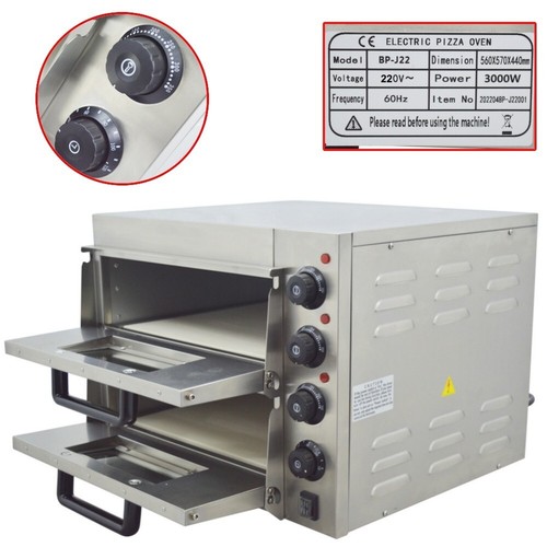 220v 3kw small double electric - 220v,
