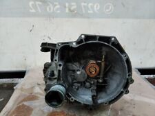 96WT7F096BA gearbox for FORD