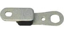 Harley Davidson Speedo and Tacho Bracket for 48mm Clocks HF911T103