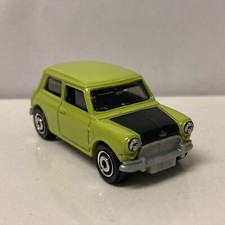 1964 64 Austin Mini Cooper