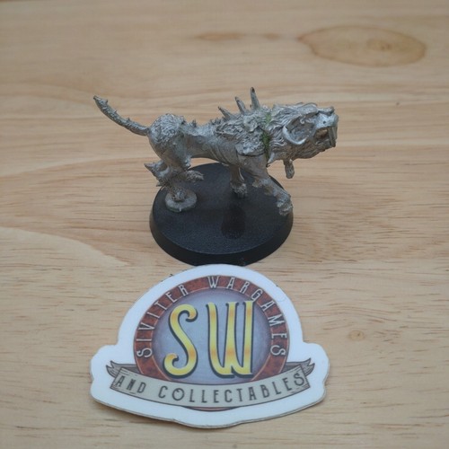 Wfb warhammer flesh hounds - flesh, of