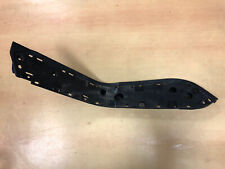 GENUINE SUZUKI BURGMAN AN650 650 Right RH Footboard Panel Fairing 2012-2017