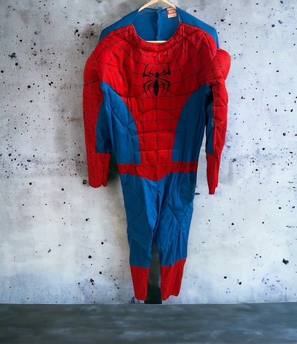 Marvel spiderman costume - marvel,