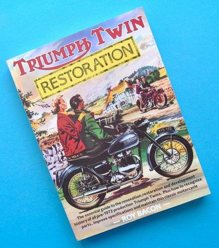 1938 triumph motorcycle - 1938-72,