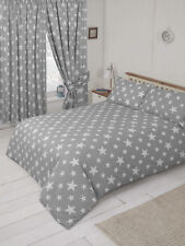 DOUBLE BED DUVET COVER SET