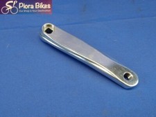 SR Suntour Silver Bicycle